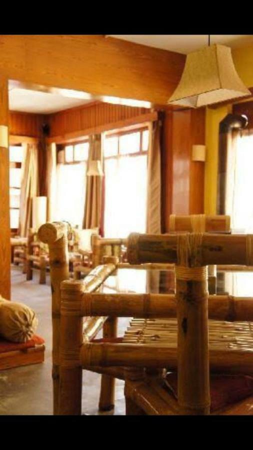 مايالي Drifter'S Inn & Cafe المظهر الخارجي الصورة