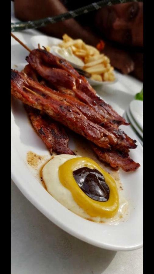 مايالي Drifter'S Inn & Cafe المظهر الخارجي الصورة