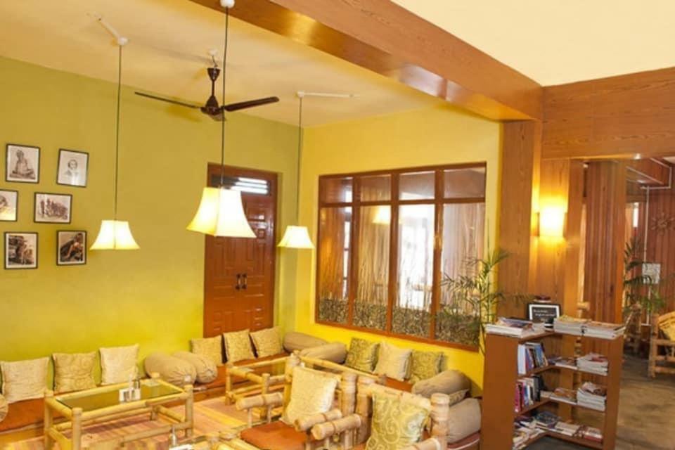 مايالي Drifter'S Inn & Cafe المظهر الخارجي الصورة