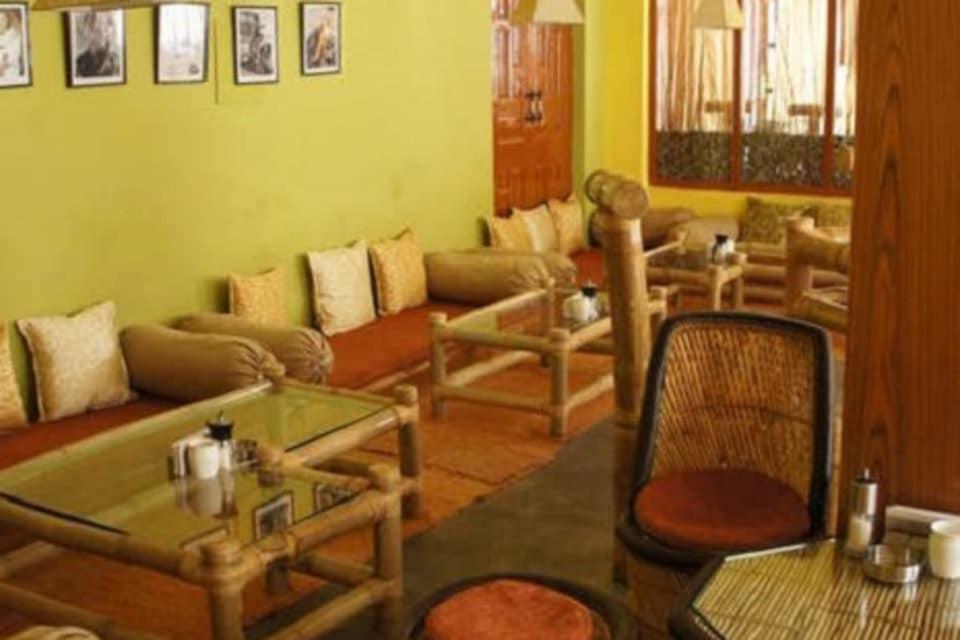 مايالي Drifter'S Inn & Cafe المظهر الخارجي الصورة