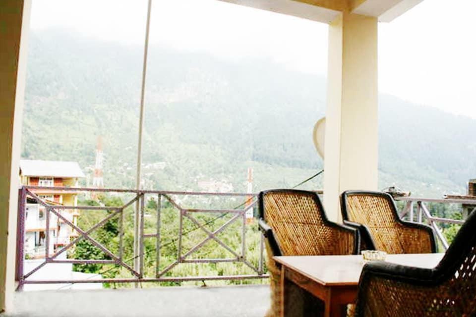 مايالي Drifter'S Inn & Cafe المظهر الخارجي الصورة