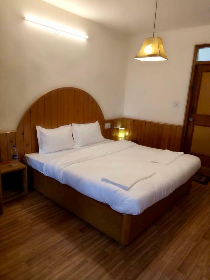 مايالي Drifter'S Inn & Cafe المظهر الخارجي الصورة